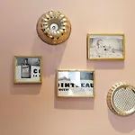 ベッド・アンド・ブレックファスト L'ancienne Boulangerie 3*