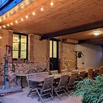 B&B L'ancienne Boulangerie Chavagnes