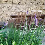L'ancienne Boulangerie Отель типа 