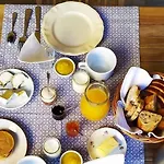 L'ancienne Boulangerie Bed and breakfast