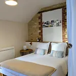 L'ancienne Boulangerie B&B Chavagnes