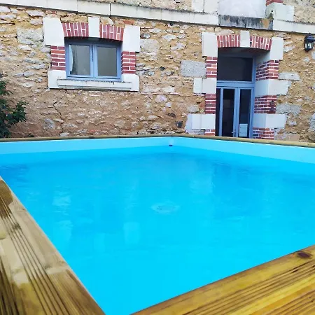 L'ancienne Boulangerie 3*