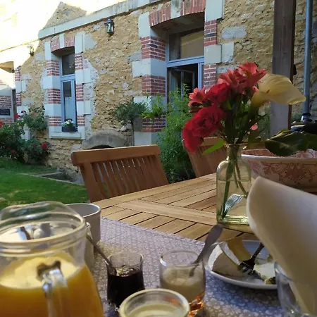 L'ancienne Boulangerie 3*