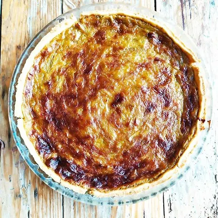 L'ancienne Boulangerie Couette-café 3*