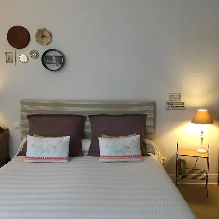 L'ancienne Boulangerie Bed & Breakfast 3*