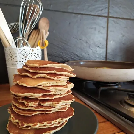 L'ancienne Boulangerie 3*