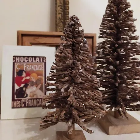 L'ancienne Boulangerie 3* Chavagnes