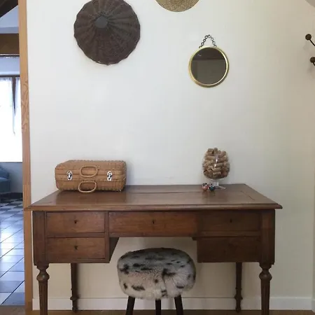 L'ancienne Boulangerie