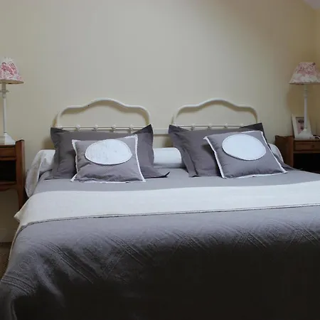 L'ancienne Boulangerie Bed & Breakfast 3*