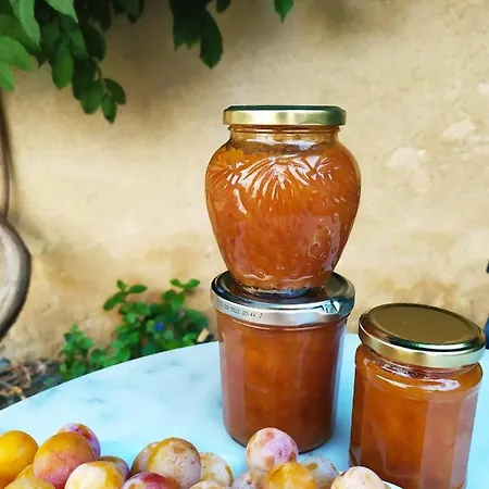 L'ancienne Boulangerie 3* Chavagnes