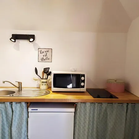 L'ancienne Boulangerie 3*