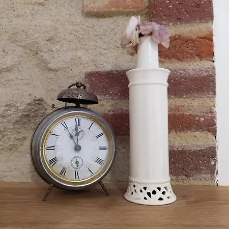 Panzió L'ancienne Boulangerie