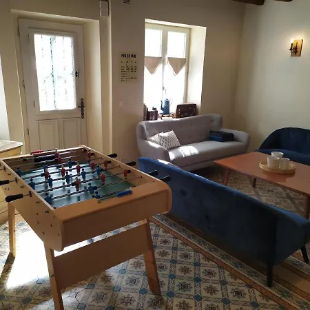 فندق مبيت وإفطار L'ancienne Boulangerie 3*