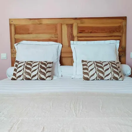 L'ancienne Boulangerie Bed & Breakfast Chavagnes