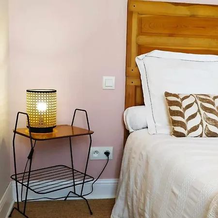 L'ancienne Boulangerie Panzió