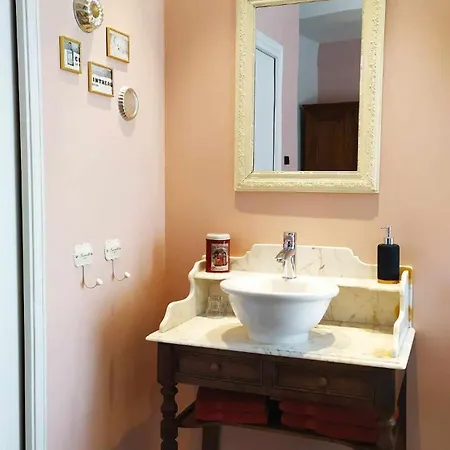 L'ancienne Boulangerie