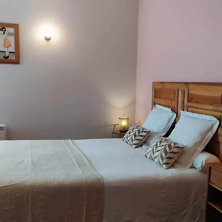 L'ancienne Boulangerie Bed & Breakfast