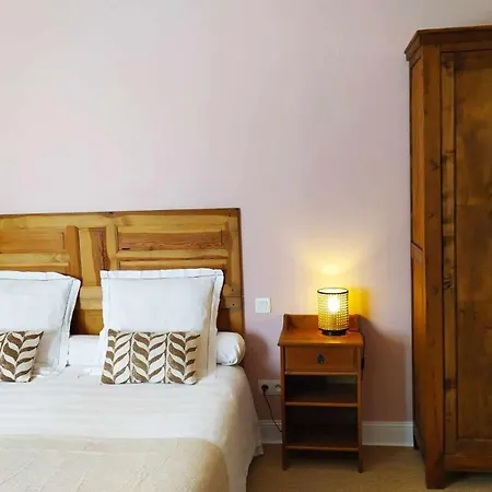 L'ancienne Boulangerie 3*