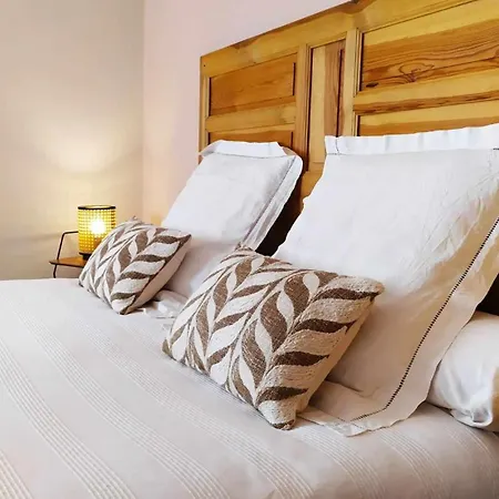 Panzió L'ancienne Boulangerie