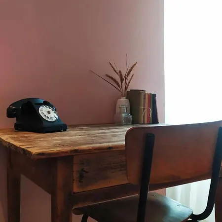 Bed & Breakfast L'ancienne Boulangerie