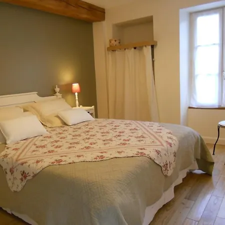 Bed & Breakfast L'ancienne Boulangerie 3*