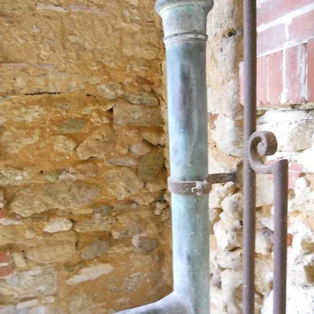 L'ancienne Boulangerie Chavagnes