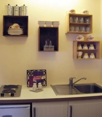 L'ancienne Boulangerie 3* Chavagnes