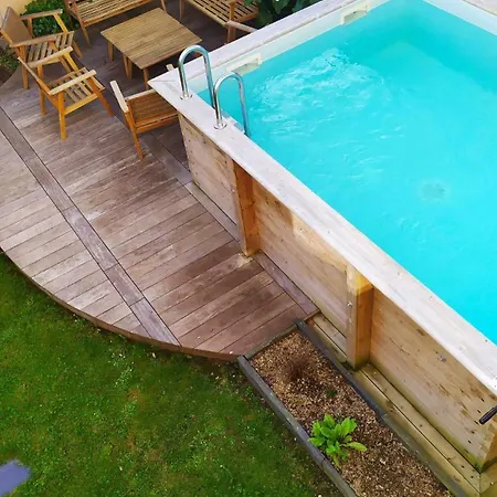 L'ancienne Boulangerie 3* Chavagnes