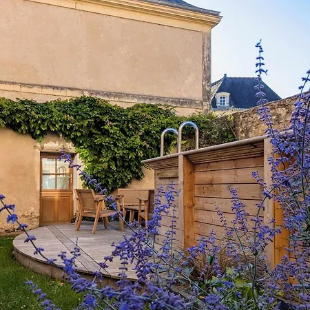 L'ancienne Boulangerie فندق مبيت وإفطار Chavagnes