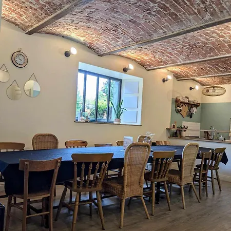 L'ancienne Boulangerie 3*