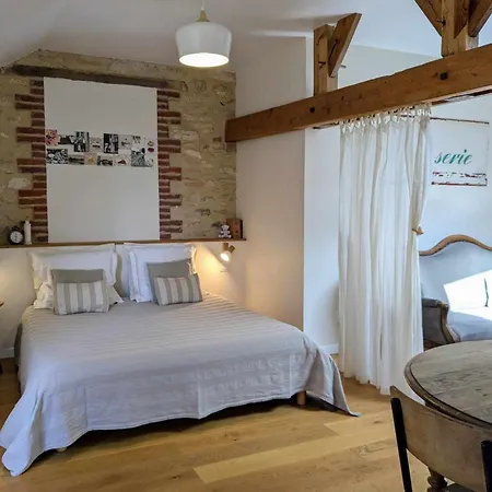 L'ancienne Boulangerie Bed & Breakfast