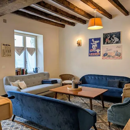 L'ancienne Boulangerie Oda ve Kahvaltı 3*