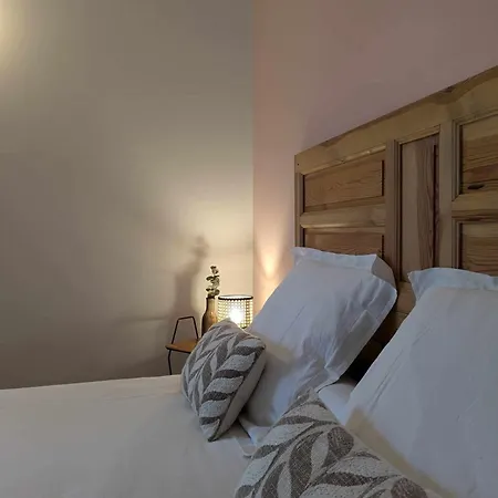 L'ancienne Boulangerie Frühstückspension Chavagnes