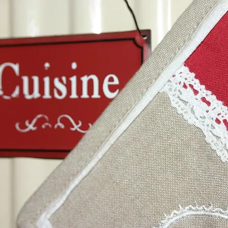 L'ancienne Boulangerie