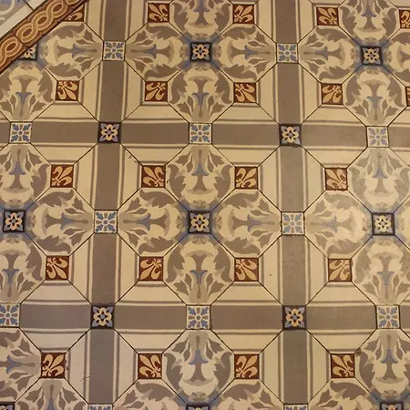 L'ancienne Boulangerie Chavagnes