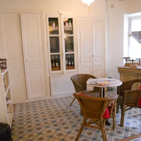 L'ancienne Boulangerie