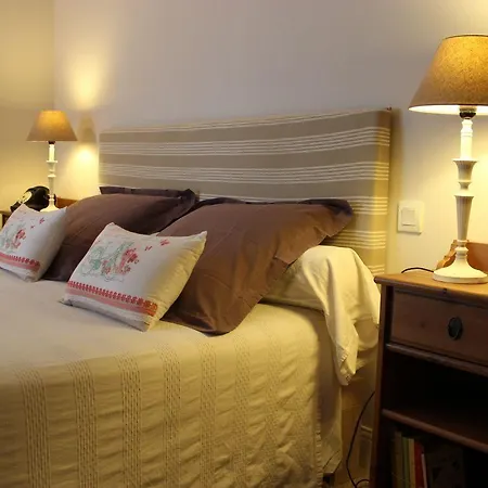 Couette-café L'ancienne Boulangerie