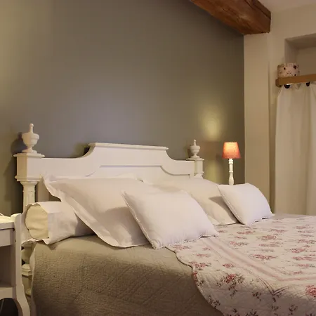 Bed & Breakfast L'ancienne Boulangerie Chavagnes