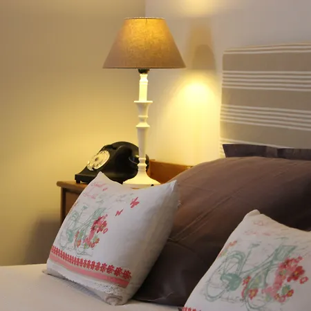 L'ancienne Boulangerie Bed & Breakfast 3*