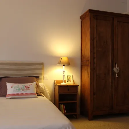 Bed & Breakfast L'ancienne Boulangerie Chavagnes