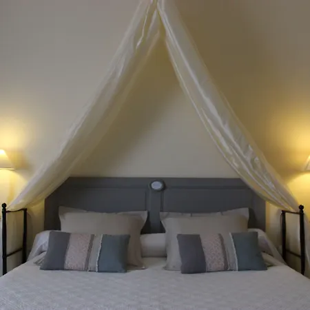 Bed & Breakfast L'ancienne Boulangerie Chavagnes