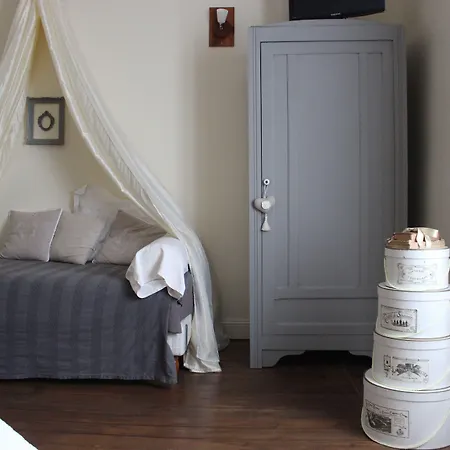 L'ancienne Boulangerie 3*