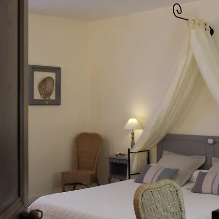 Oda ve Kahvaltı L'ancienne Boulangerie 3*