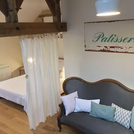 L'ancienne Boulangerie Bed & Breakfast