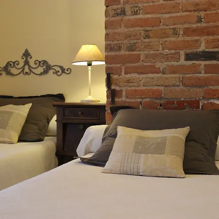 L'ancienne Boulangerie Panzió