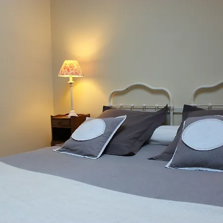 L'ancienne Boulangerie 3*