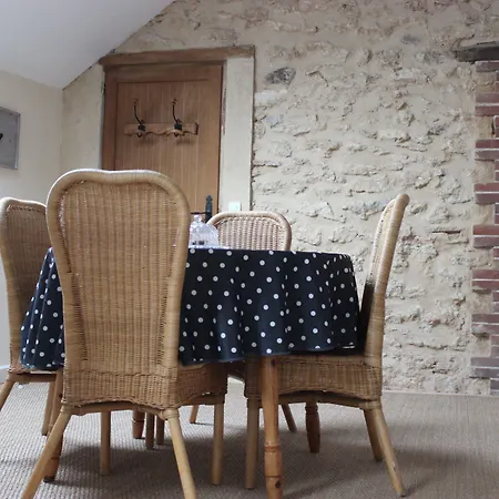 Couette-café L'ancienne Boulangerie