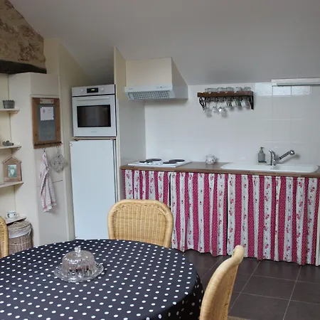 L'ancienne Boulangerie Bed & Breakfast