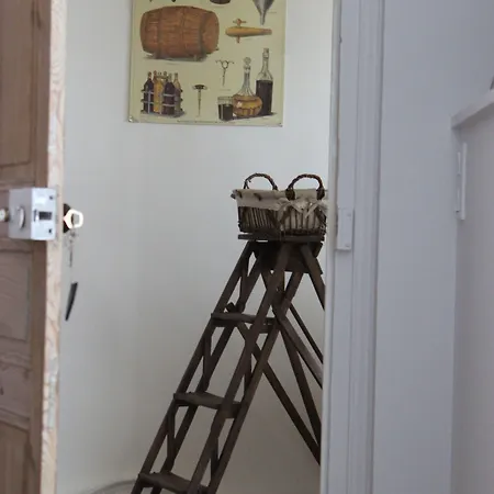 L'ancienne Boulangerie 3*