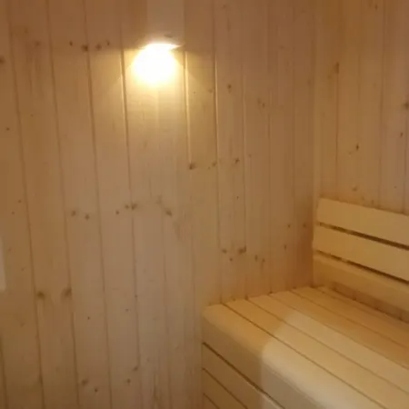 L'ancienne Boulangerie Panzió